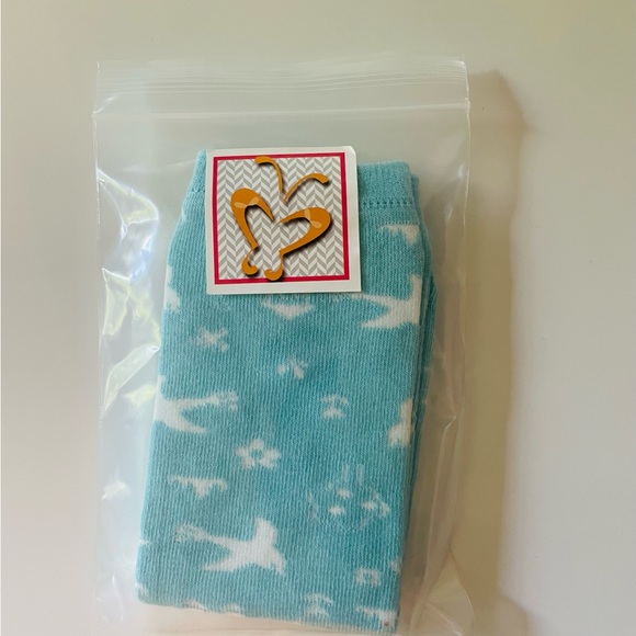 Toddler Leg-warmers - Picture 2 of 8